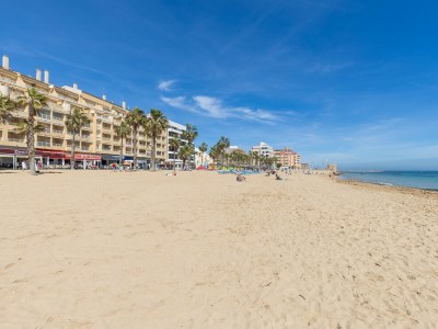 Apartment Feel at Home by Fidalsa - Environment photo 21