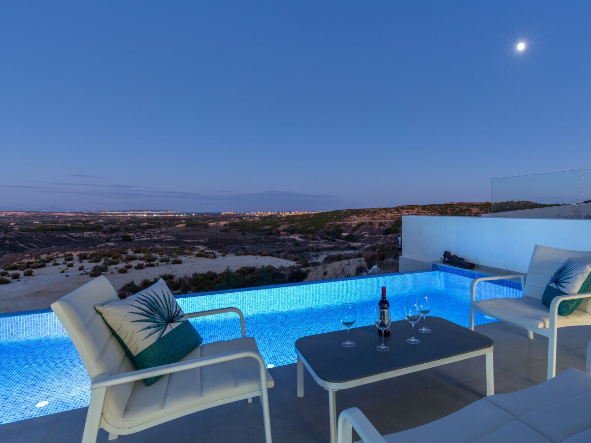 Villa Fidalsa 5 Stars Sea Views - Outdoor photo 2