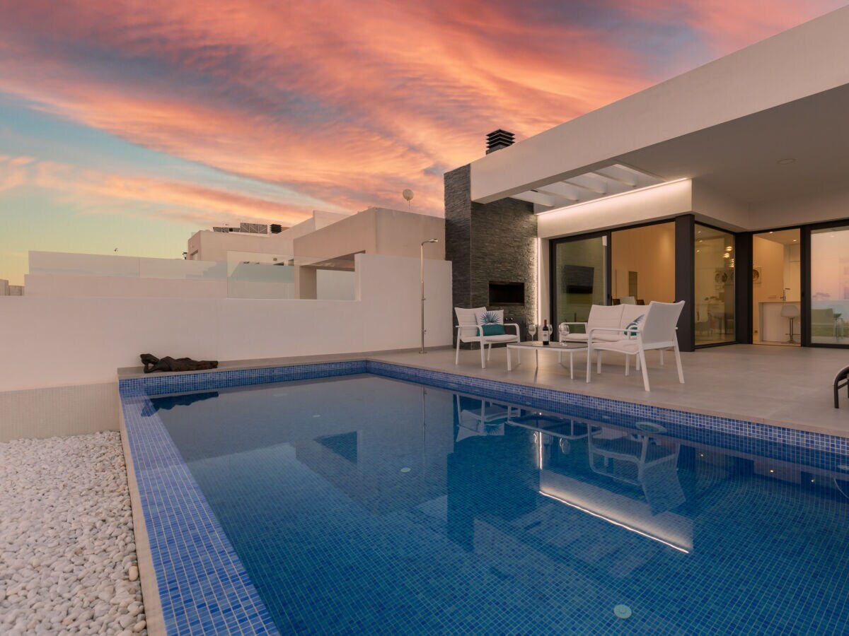 Villa Fidalsa 5 Stars Sea Views - Outdoor photo 3