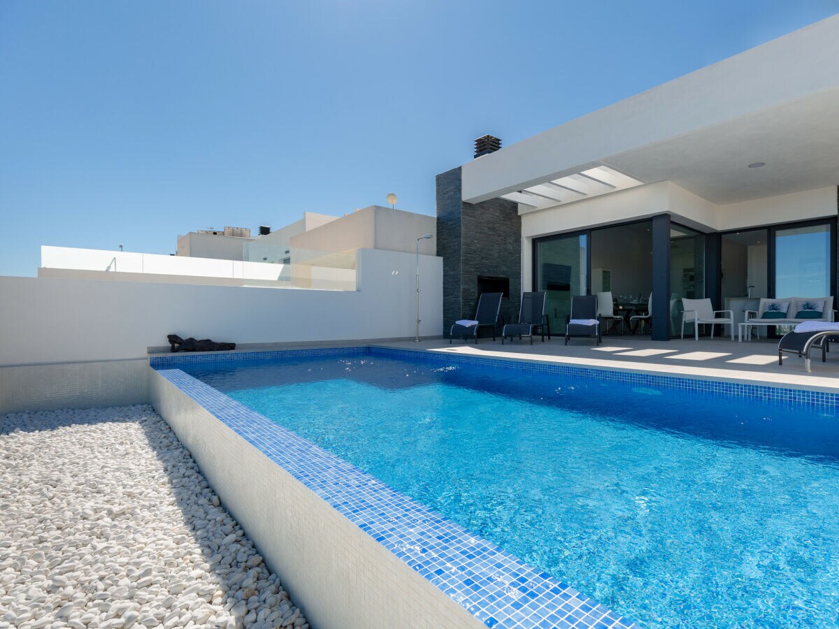 Villa Fidalsa 5 Stars Sea Views - Outdoor photo 4