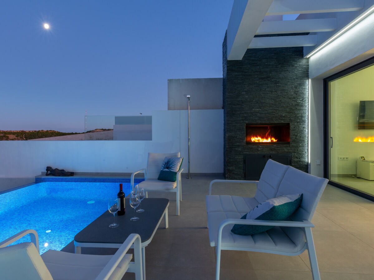 Villa Fidalsa 5 Stars Sea Views - Outdoor photo 5