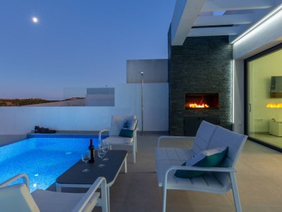 Villa Fidalsa 5 Stars Sea Views - Outdoor photo 5