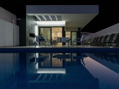 Villa Fidalsa 5 Stars Sea Views - Outdoor photo 6