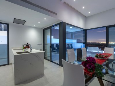 Villa Fidalsa 5 Stars Sea Views - Features photo 8