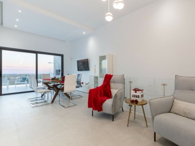 Villa Fidalsa 5 Stars Sea Views - Features photo 11