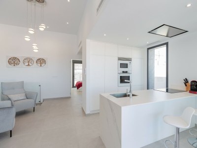 Villa Fidalsa 5 Stars Sea Views - Features photo 12