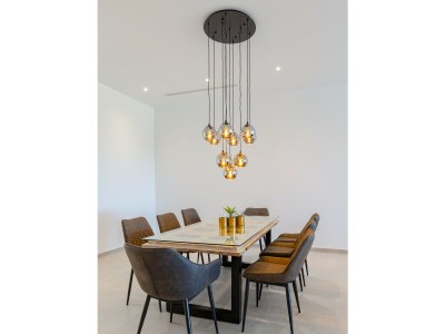 Villa Fidalsa 5 Stars Sea Views - Features photo 13