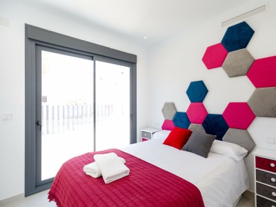 Villa Fidalsa 5 Stars Sea Views - Features photo 15