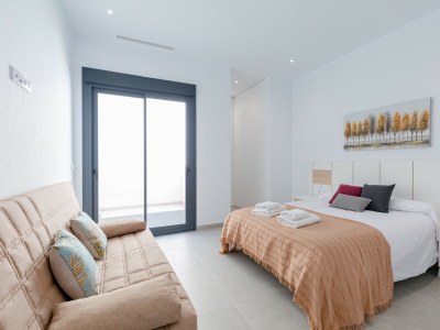 Villa Fidalsa 5 Stars Sea Views - Features photo 16