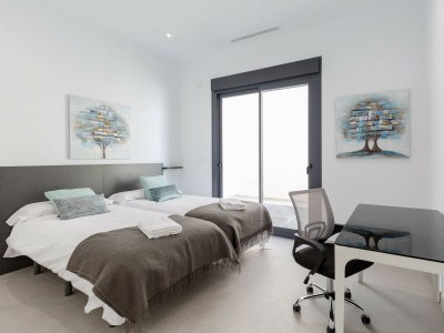 Villa Fidalsa 5 Stars Sea Views - Features photo 17