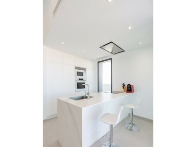 Villa Fidalsa 5 Stars Sea Views - Features photo 20