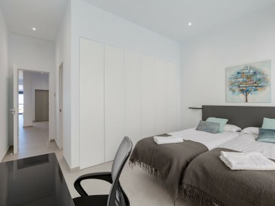 Villa Fidalsa 5 Stars Sea Views - Features photo 22