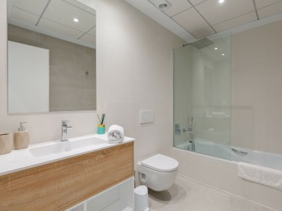 Villa Fidalsa 5 Stars Sea Views - Features photo 23