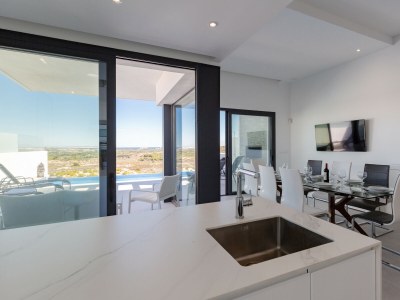 Villa Fidalsa 5 Stars Sea Views - Features photo 25