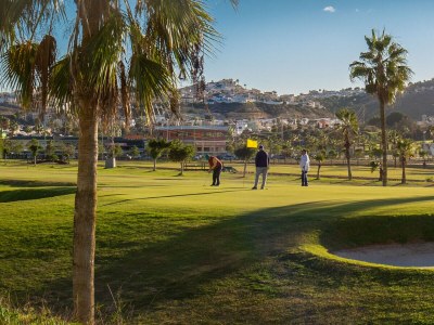 Villa Fidalsa 5 Stars Sea Views - Environment photo 29