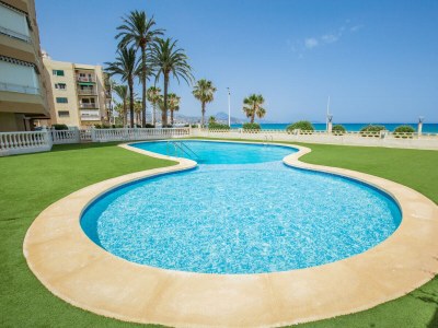 Apartment Fidalsa Bella Vista in El Campello - Apartment