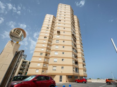 Apartment Fidalsa Bella Vista - Outdoor photo 2