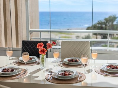 Apartment Fidalsa Bella Vista - Features photo 3