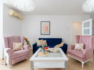 Apartment Fidalsa Bella Vista - Features photo 8