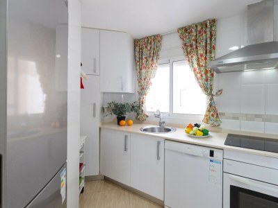 Apartment Fidalsa Bella Vista - Features photo 10