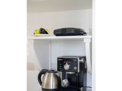 Apartment Fidalsa Bella Vista - Features photo 12