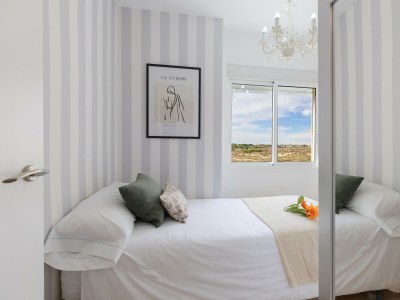 Apartment Fidalsa Bella Vista - Features photo 15