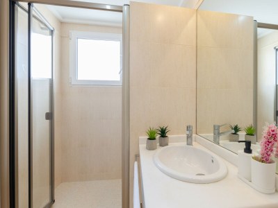 Apartment Fidalsa Bella Vista - Features photo 16