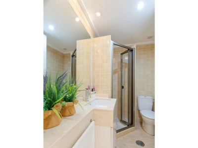 Apartment Fidalsa Bella Vista - Features photo 17