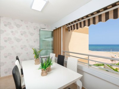 Apartment Fidalsa Bella Vista - Environment photo 18