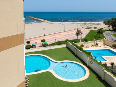 Apartment Fidalsa Bella Vista - Environment photo 20