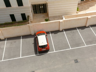 Apartment Fidalsa Bella Vista - Environment photo 21