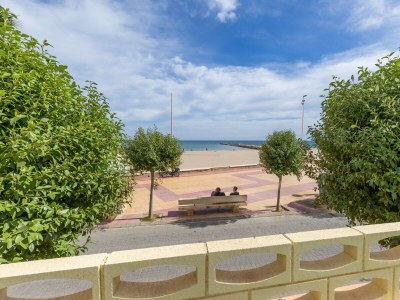 Apartment Fidalsa Bella Vista - Environment photo 23