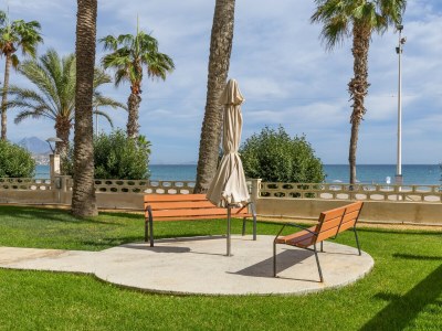 Apartment Fidalsa Bella Vista - Environment photo 24