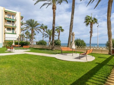 Apartment Fidalsa Bella Vista - Environment photo 25