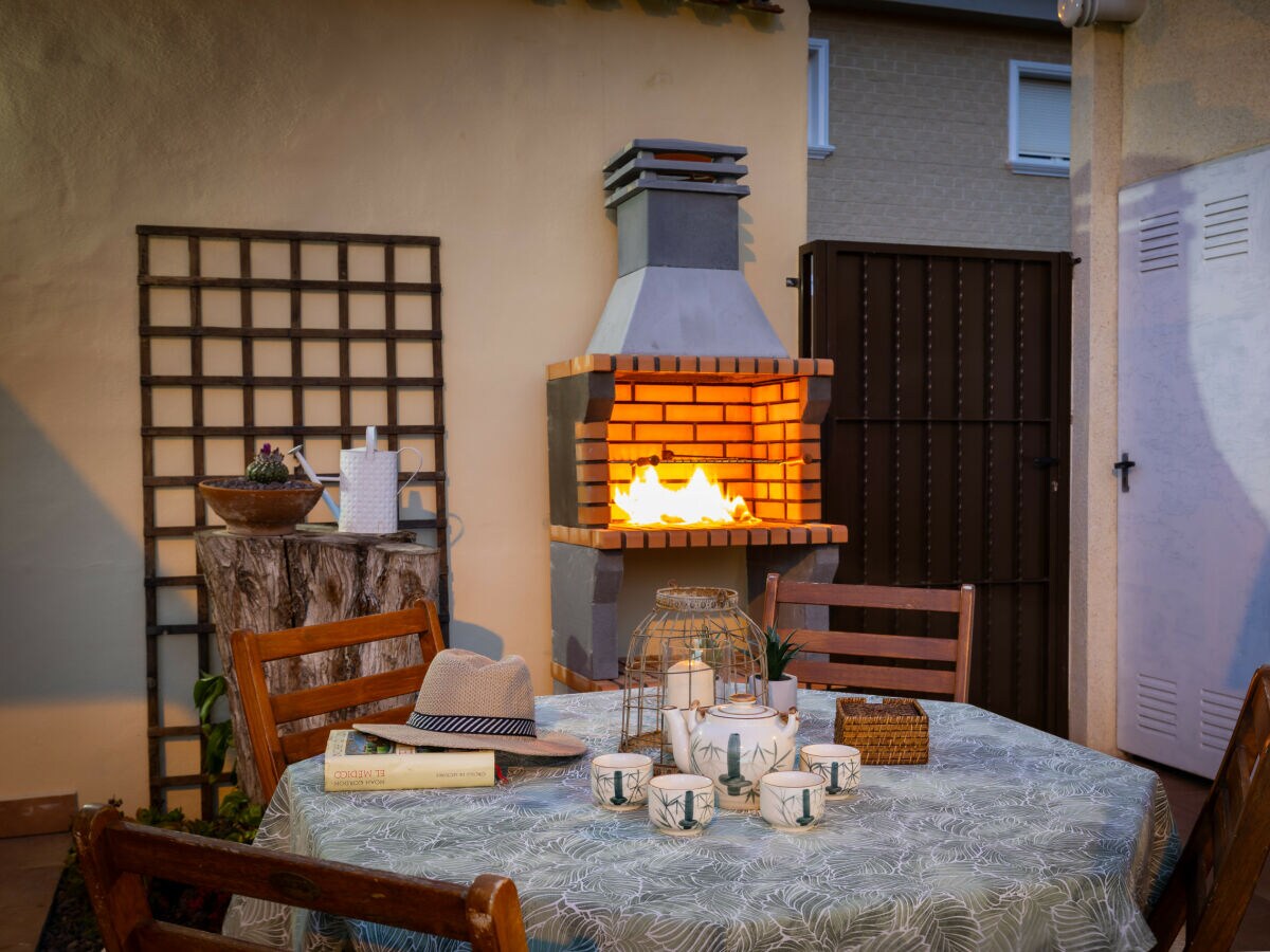 row house Fidalsa Coastal Soul - Outdoor photo 2