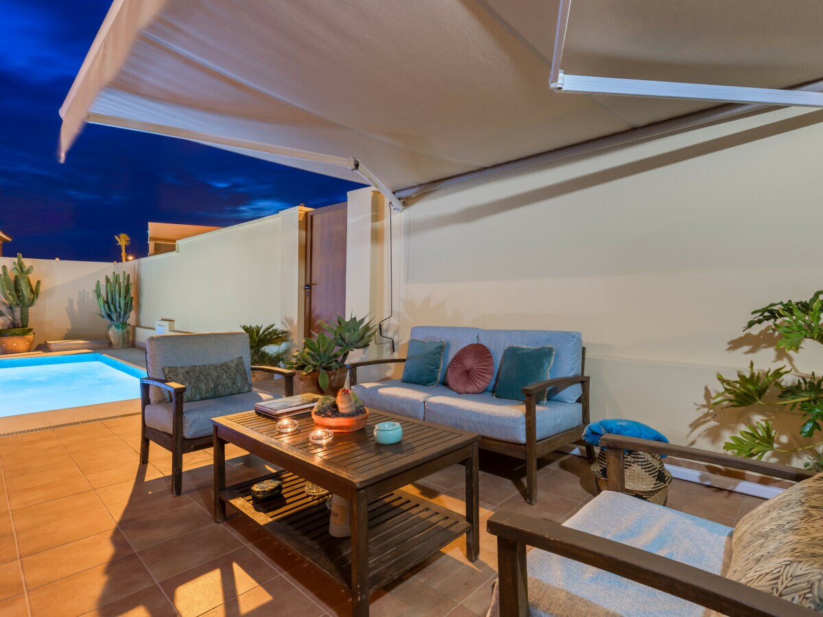 row house Fidalsa Coastal Soul - Outdoor photo 5