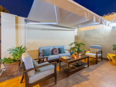 row house Fidalsa Coastal Soul in Torrevieja - row house