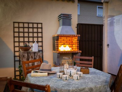 row house Fidalsa Coastal Soul - Outdoor photo 2