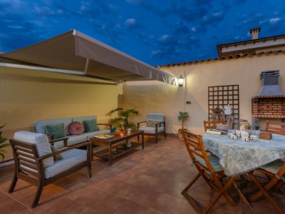 row house Fidalsa Coastal Soul - Outdoor photo 3