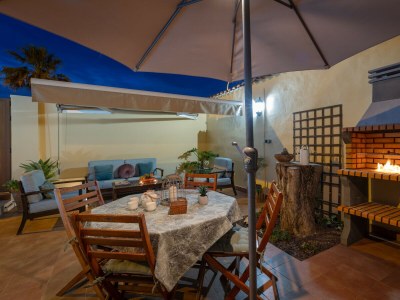 row house Fidalsa Coastal Soul - Outdoor photo 4