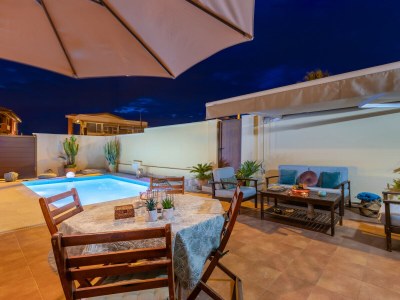 row house Fidalsa Coastal Soul - Outdoor photo 6