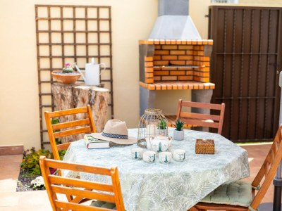 row house Fidalsa Coastal Soul - Outdoor photo 7