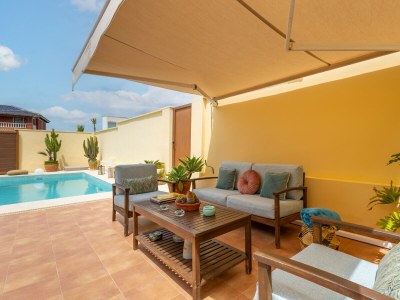 row house Fidalsa Coastal Soul - Outdoor photo 8