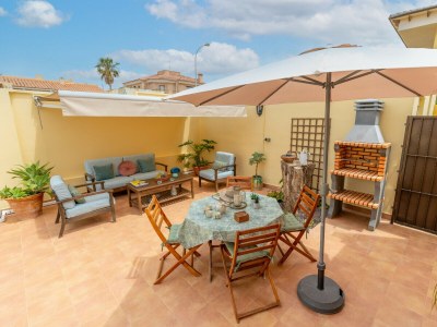 row house Fidalsa Coastal Soul - Outdoor photo 9