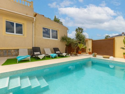 row house Fidalsa Coastal Soul - Outdoor photo 10