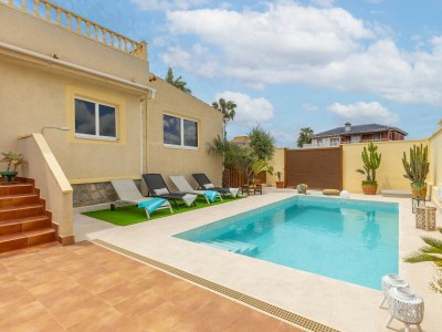 row house Fidalsa Coastal Soul - Outdoor photo 11