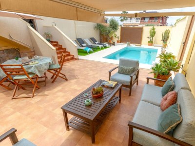 row house Fidalsa Coastal Soul - Outdoor photo 12