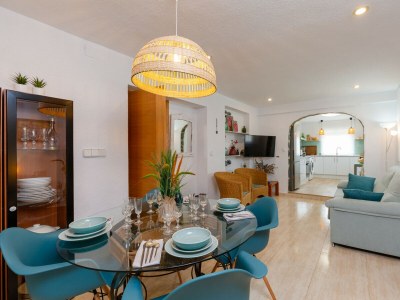 row house Fidalsa Coastal Soul - Features photo 13