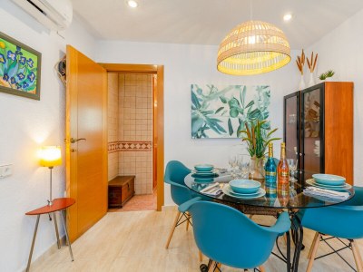 row house Fidalsa Coastal Soul - Features photo 14