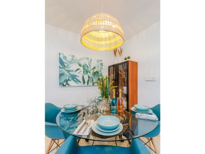row house Fidalsa Coastal Soul - Features photo 15